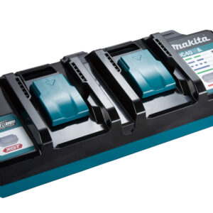 Makita dupli punjač DC40WA (1911L9-4)
