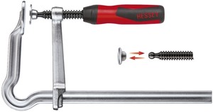 Bessey OMEGA stega GM16Z-2K