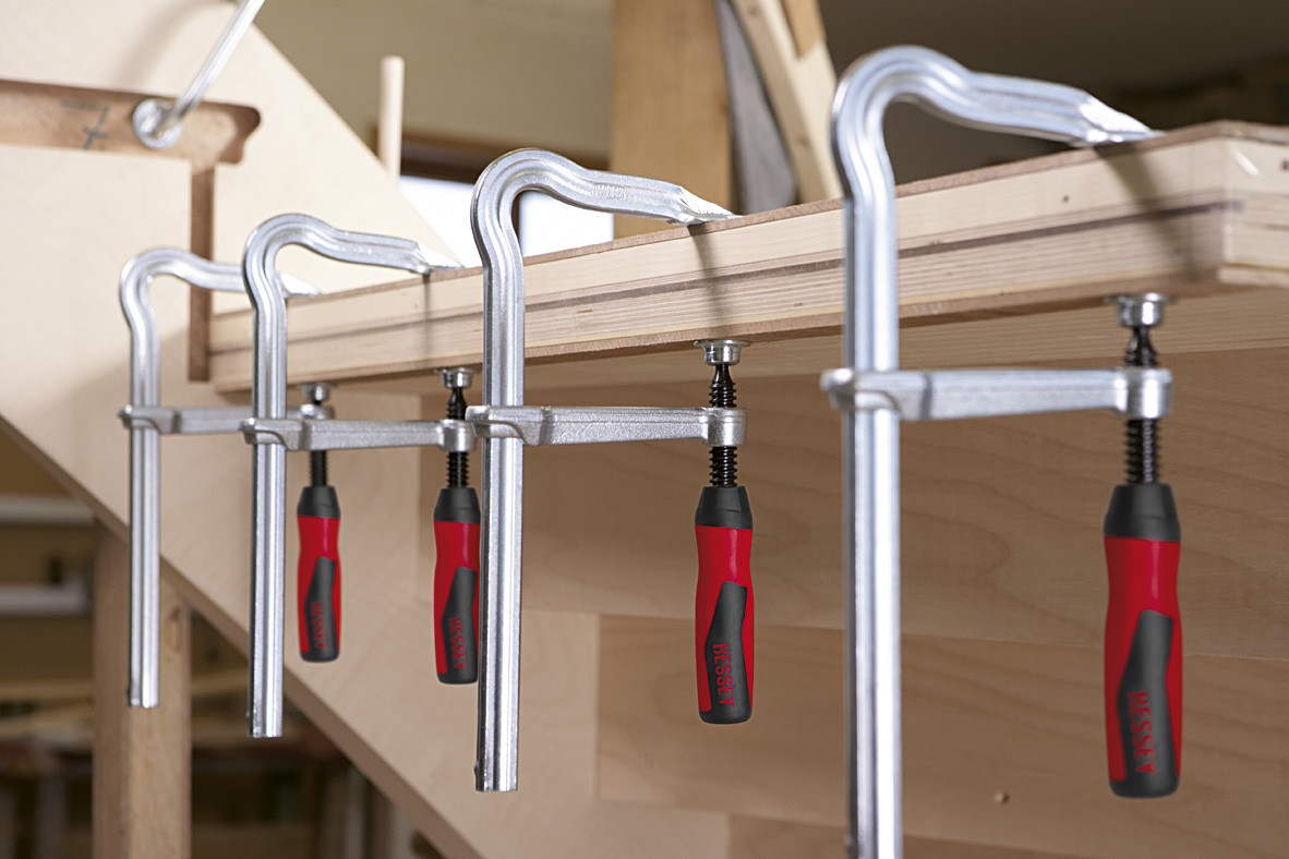 Bessey OMEGA stega GM16Z-2K