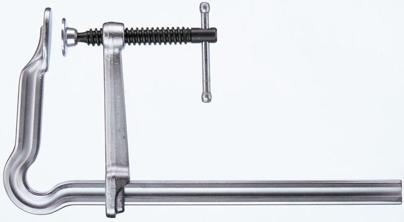 Bessey OMEGA stega GM20ZK