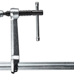 Bessey kompletno čelična stega GS16K