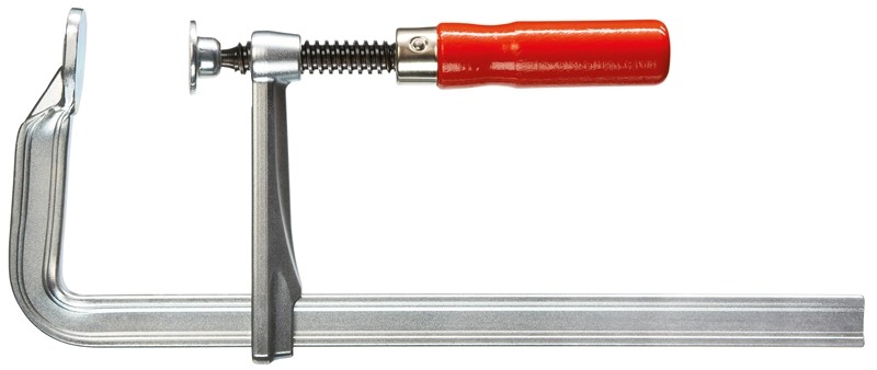 Bessey kompletno čelična stega GZ10