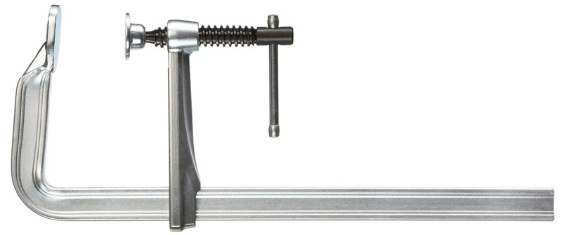 Bessey kompletno čelična stega GZ125