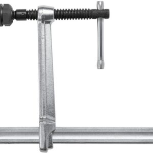 Bessey stega sa dubokim čeljustima SG30T20M