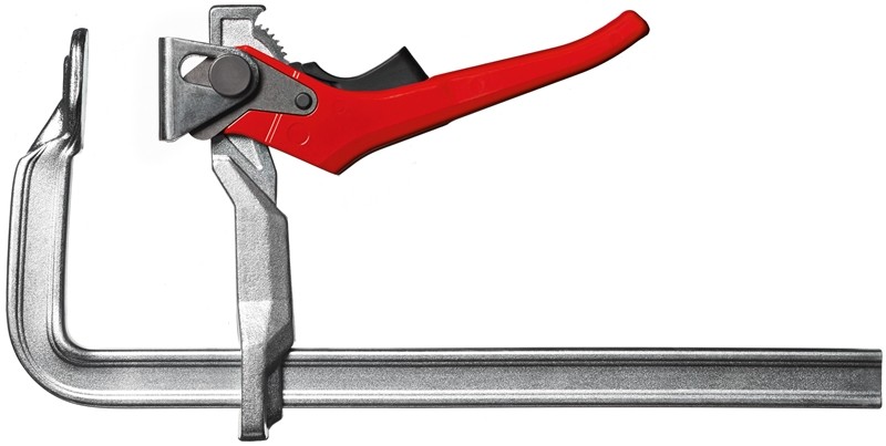 Bessey stega sa polugom GH12