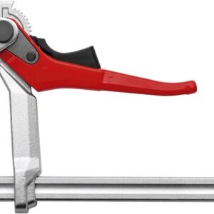 Bessey stega sa polugom za teške poslove SG-50HS