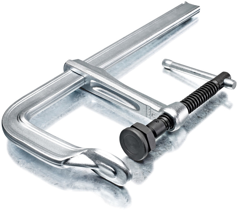 Bessey stega za ekstremno teške poslove STBS100