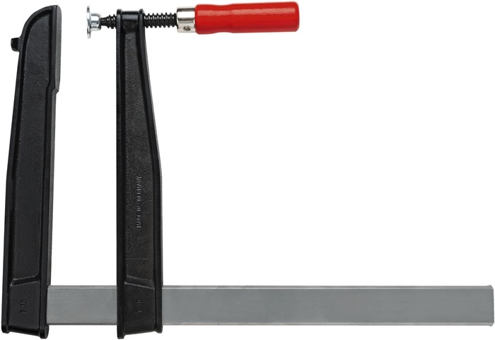 Bessey stolarska stega TGKR200