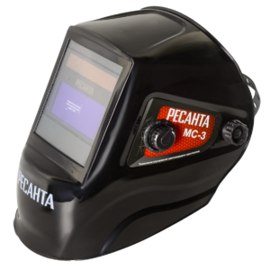 Resanta maska za zavarivanje MS-3