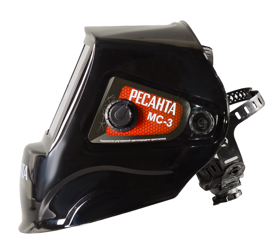 Resanta maska za zavarivanje MS-3