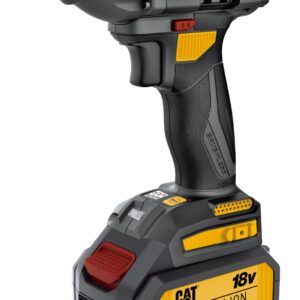 CAT akumulatorski udarni odvijač 18V DX7060B