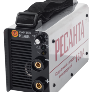 Resanta aparat za zavarivanje inverter SAI 160