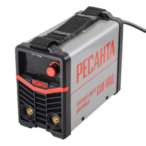 Resanta aparat za zavarivanje inverter SAI-160D In