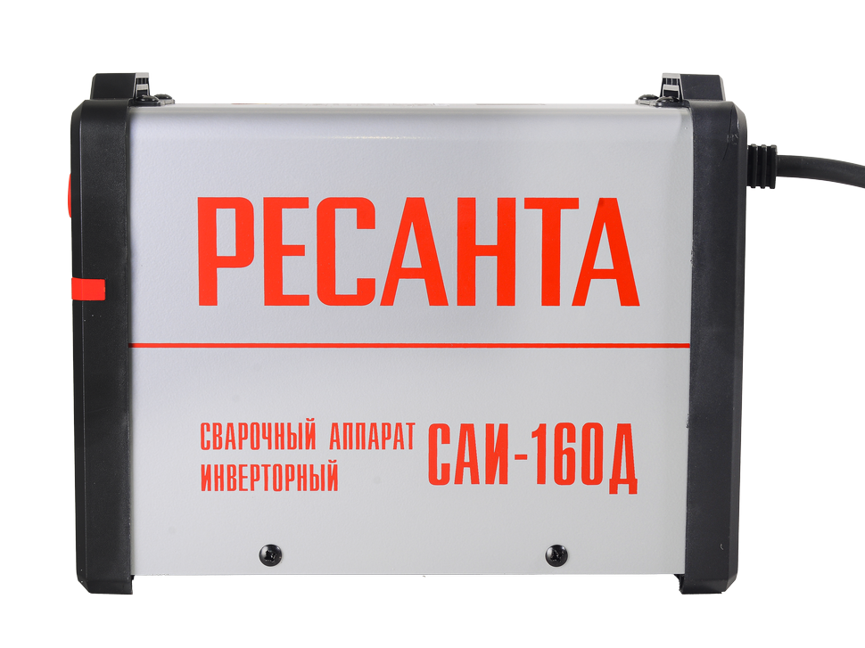 Resanta aparat za zavarivanje inverter SAI-160D In