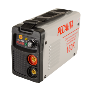 Resanta aparat za zavarivanje inverter SAI 160K