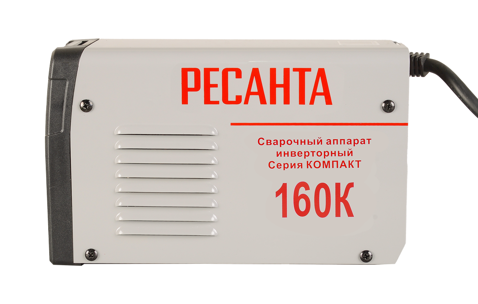 Resanta aparat za zavarivanje inverter SAI 160K