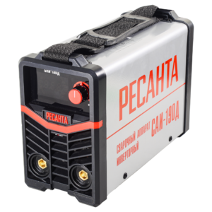 Resanta aparat za zavarivanje inverter SAI-190D