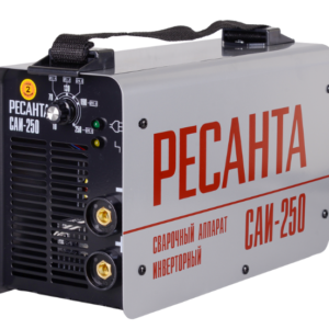 Resanta aparat za zavarivanje inverter SAI 250