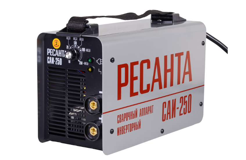 Resanta aparat za zavarivanje inverter SAI 250