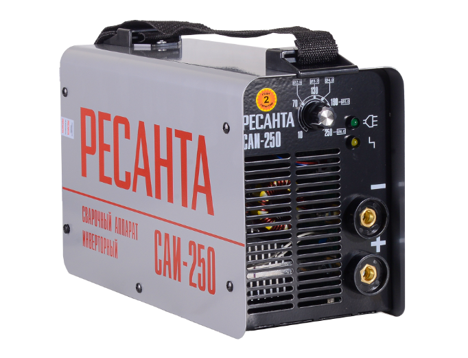 Resanta aparat za zavarivanje inverter SAI 250