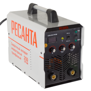 Resanta aparat za zavarivanje inverter SAI-250 PROM