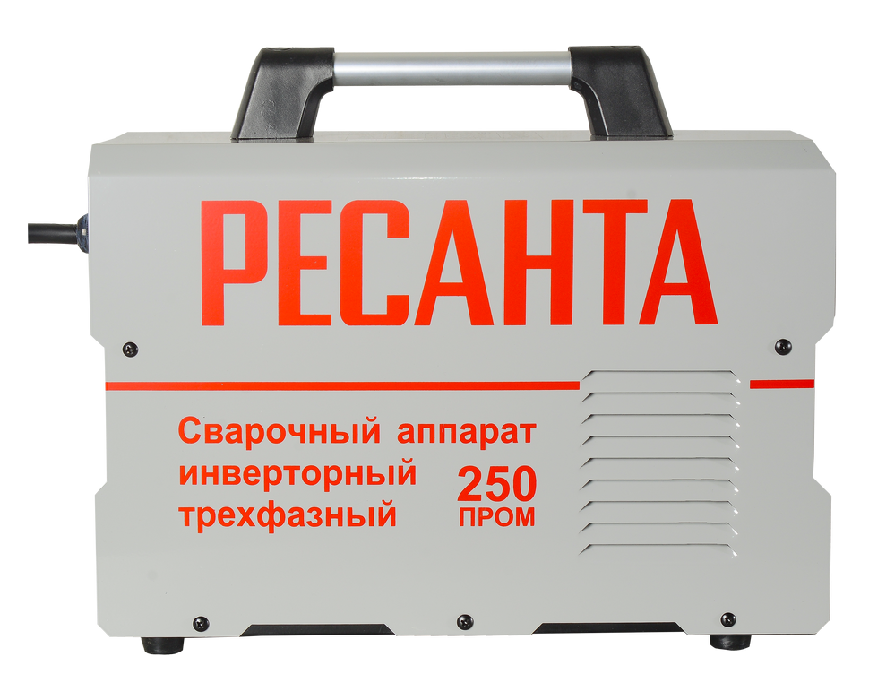 Resanta aparat za zavarivanje inverter SAI-250 PROM