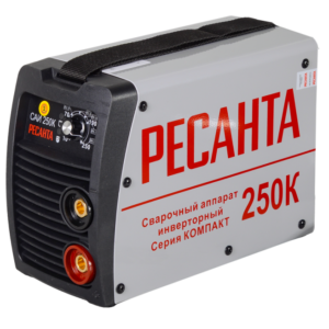 Resanta aparat za zavarivanje inverter SAI 250K (Kompaktan)