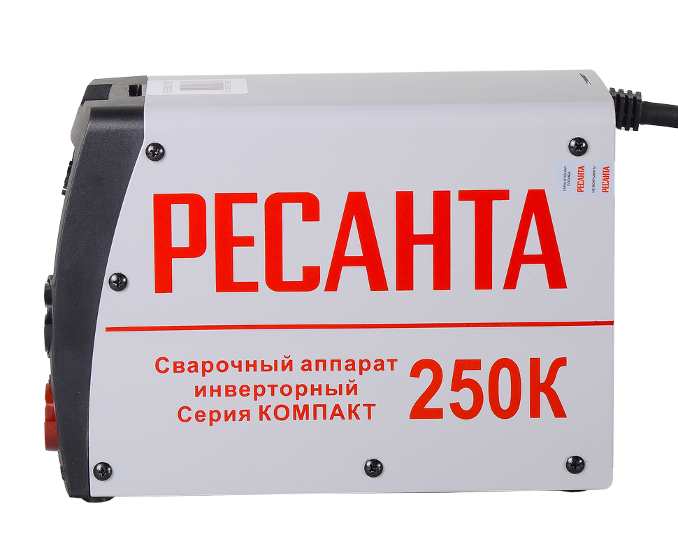 Resanta aparat za zavarivanje inverter SAI 250K (Kompaktan)