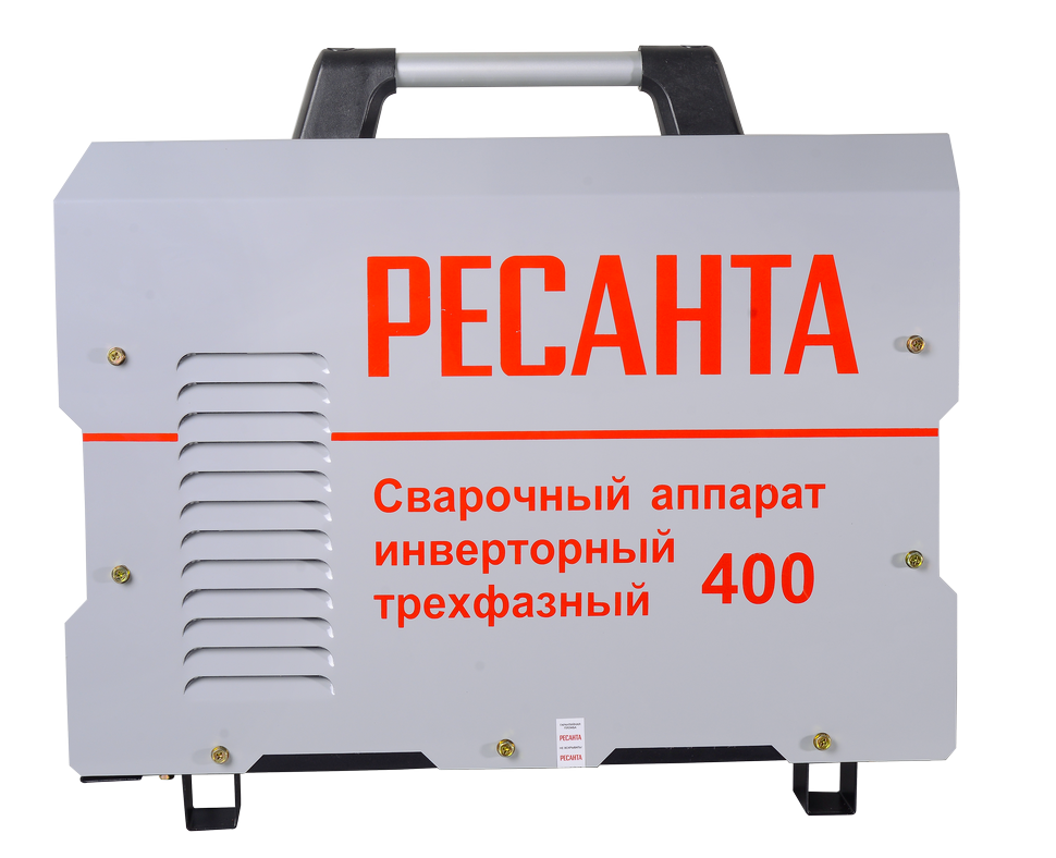 Resanta aparat za zavarivanje inverter SAI 400