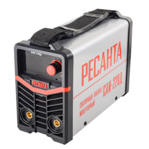 Resanta inverter aparata za zavarivanje SAI-220D
