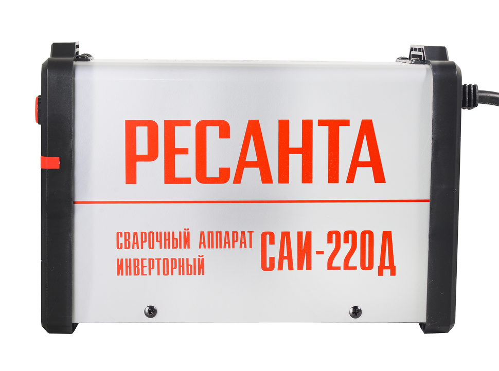 Resanta inverter aparata za zavarivanje SAI-220D