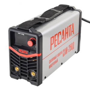 Resanta inverter aparata za zavarivanje SAI-250D