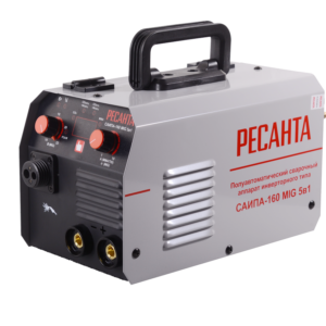 Resanta poluautomat za zavarivanje SAIPA-160 MIG 5u1