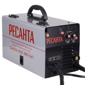 Resanta poluautomat za zavarivanje SAIPA-165S (MIG/MAG)