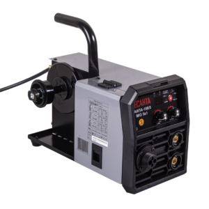 Resanta poluautomat za zavarivanje SAIPA-180/5 MIG 5u1