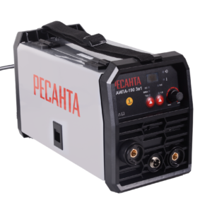 Resanta poluautomat za zavarivanje SAIPA-190 3u1