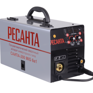 Resanta poluautomat za zavarivanje SAIPA-200
