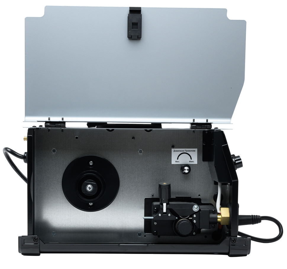 Resanta poluautomat za zavarivanje SAIPA-24V/200A (MIG/MAG)