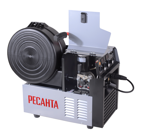 Resanta poluautomat za zavarivanje SAIPA-250 (MIG/MAG)