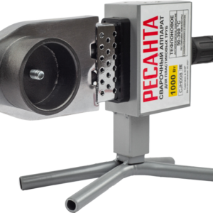 Resanta аparat za zavarivanje PVC cevi ASPT-1000