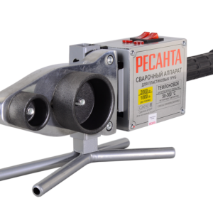Resanta аparat za zavarivanje PVC cevi ASPT-2000К