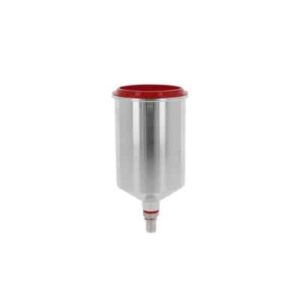 Sata aluminijumsko lonče QCC (137729)