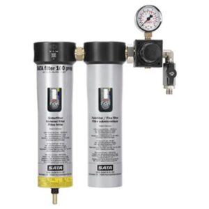 Sata filter 100 prep™ (148247)