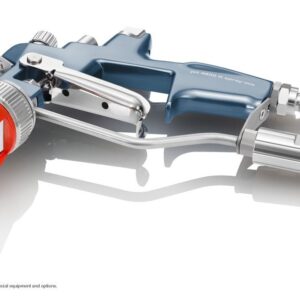 Sata industrijski pištolj za farbanje SATAjet 4800 K spray mix