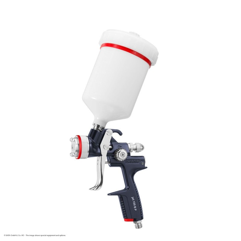 Sata pištolj za farbanje SATAjet 100 B P