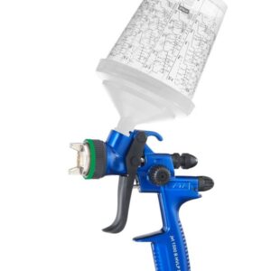 Sata pištolj za farbanje SATAjet 1500 B HVLP SoLV