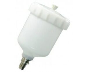 Sata plastično lonče 0.125 L (125443)