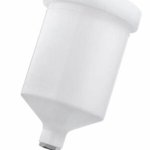 Sata plastično lonče 0.6 L (49379)
