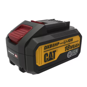 CAT baterija 18V/8Ah DXB8HP
