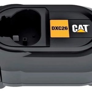 CAT punjač DXC26 12V 1.5 A